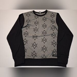 Supernatural Join the Hunt Winchester Sweater Size Small